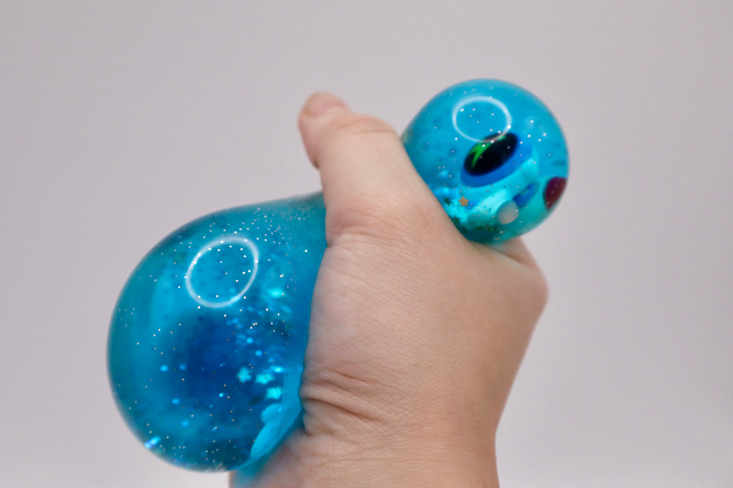 Space Stress ball