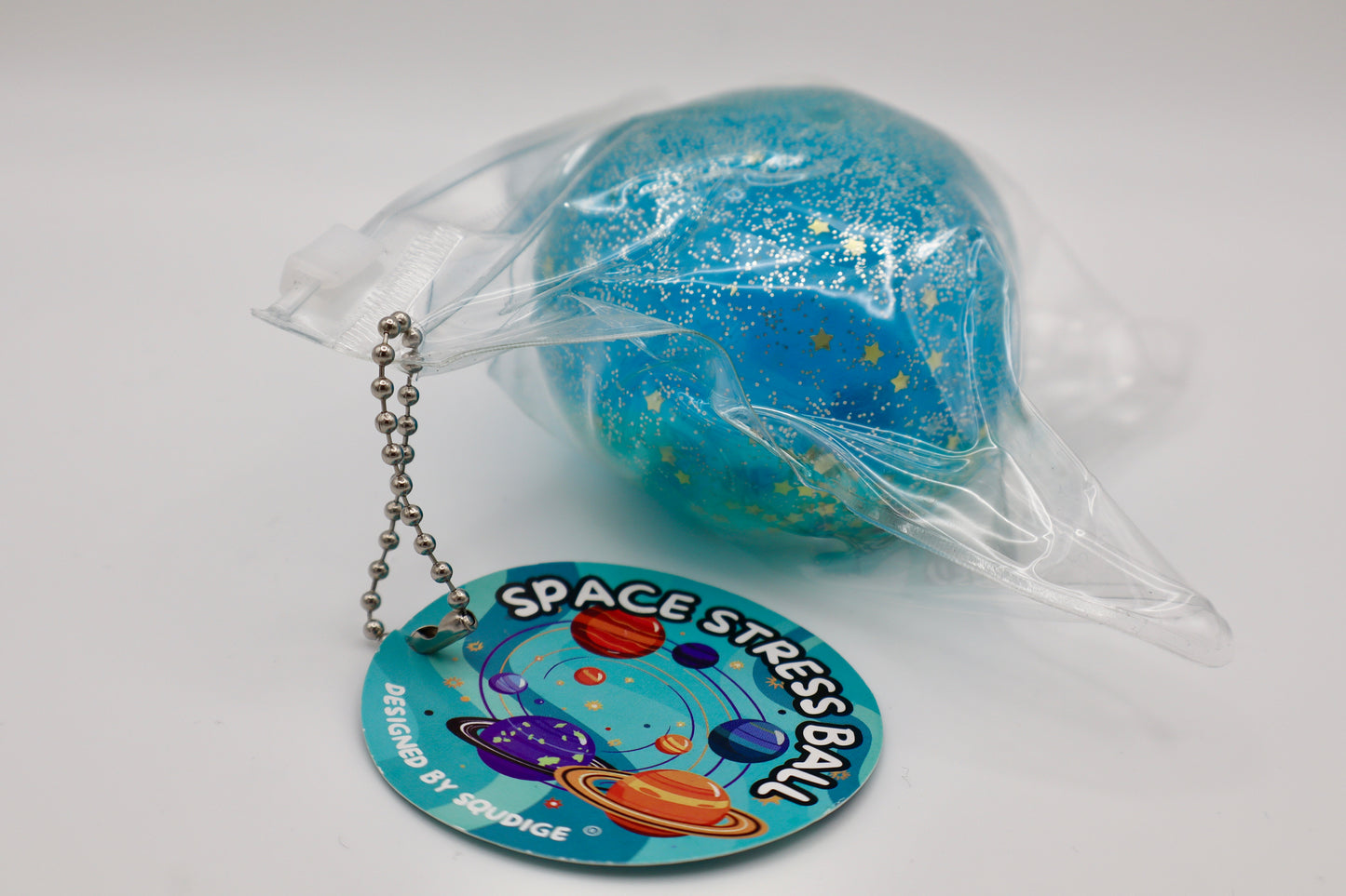 Space Stress ball