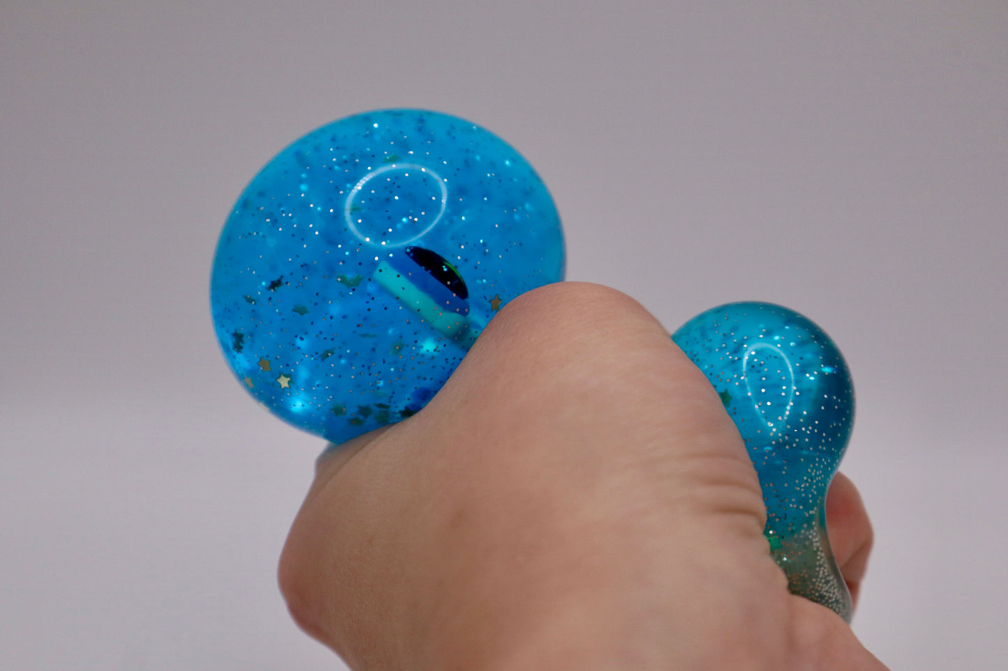 Space Stress ball